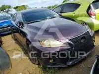 2011 Lexus IS photo