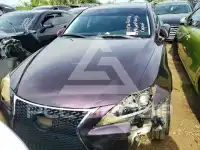 2011 Lexus IS photo