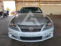 2011 Lexus IS фото