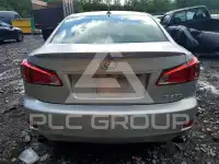 2011 Lexus IS photo