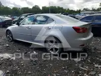 2011 Lexus IS photo