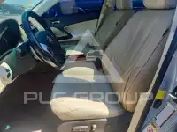 2011 Lexus IS фото