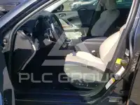 2011 Lexus IS фото