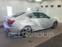 2011 Lexus IS фото