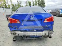 2011 Lexus IS фото