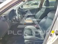 2011 Lexus IS photo
