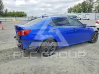 2011 Lexus IS фото
