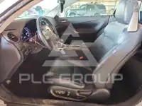 2011 Lexus IS фото