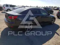 2011 Lexus IS фото