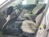 2011 Lexus IS фото