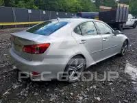 2011 Lexus IS photo