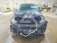 2011 Lexus IS фото