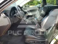 2011 Lexus IS фото