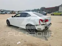 2011 Lexus IS фото