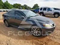 2011 Lexus IS фото