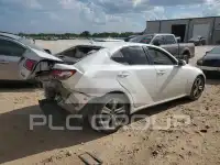 2011 Lexus IS фото