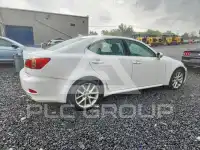 2011 Lexus IS фото