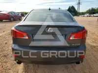 2011 Lexus IS фото
