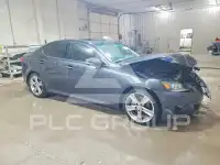 2011 Lexus IS фото