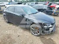 2011 Lexus IS фото