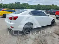 2011 Lexus IS photo