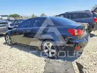 2011 Lexus IS фото