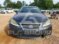 2011 Lexus IS фото