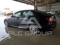 2011 Lexus IS фото