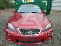2011 Lexus IS фото