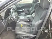 2011 Lexus IS фото