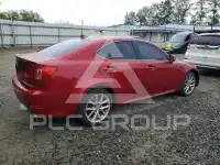 2011 Lexus IS фото