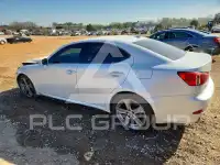 2011 Lexus IS фото