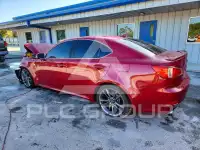 2011 Lexus IS фото