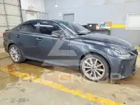 2011 Lexus IS photo