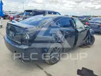 2011 Lexus IS фото