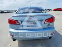 2011 Lexus IS фото