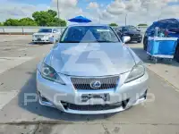 2011 Lexus IS фото