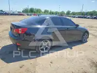 2011 Lexus IS фото