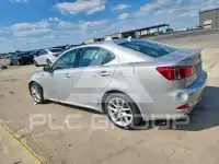 2011 Lexus IS фото