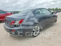 2011 Lexus IS фото