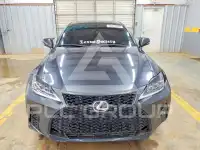 2011 Lexus IS photo