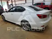 2011 Lexus IS photo