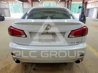 2011 Lexus IS photo