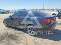 2011 Lexus IS фото