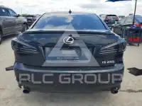 2011 Lexus IS фото