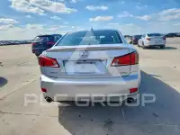 2011 Lexus IS фото