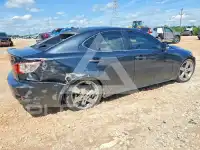 2011 Lexus IS фото