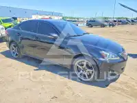 2011 Lexus IS фото