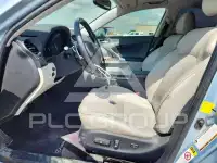 2011 Lexus IS фото