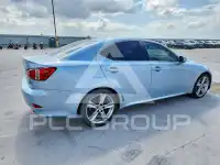 2011 Lexus IS фото